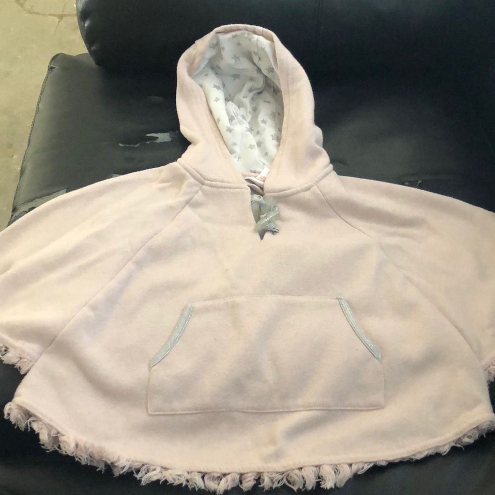 Kids Pancho